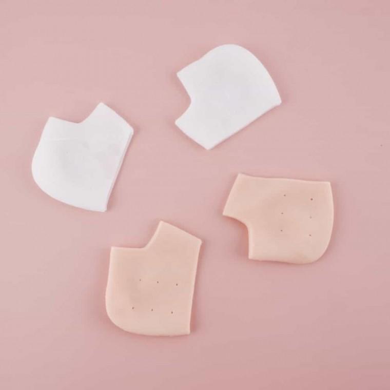 발뒤꿈치밴드 신발뒷꿈치패드 발굼치보호대 실리콘 발꿈치 보호대