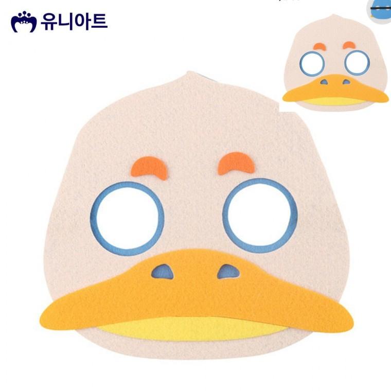 오리 가면 랜덤1개 무도회가면 남자가면 얼굴가면