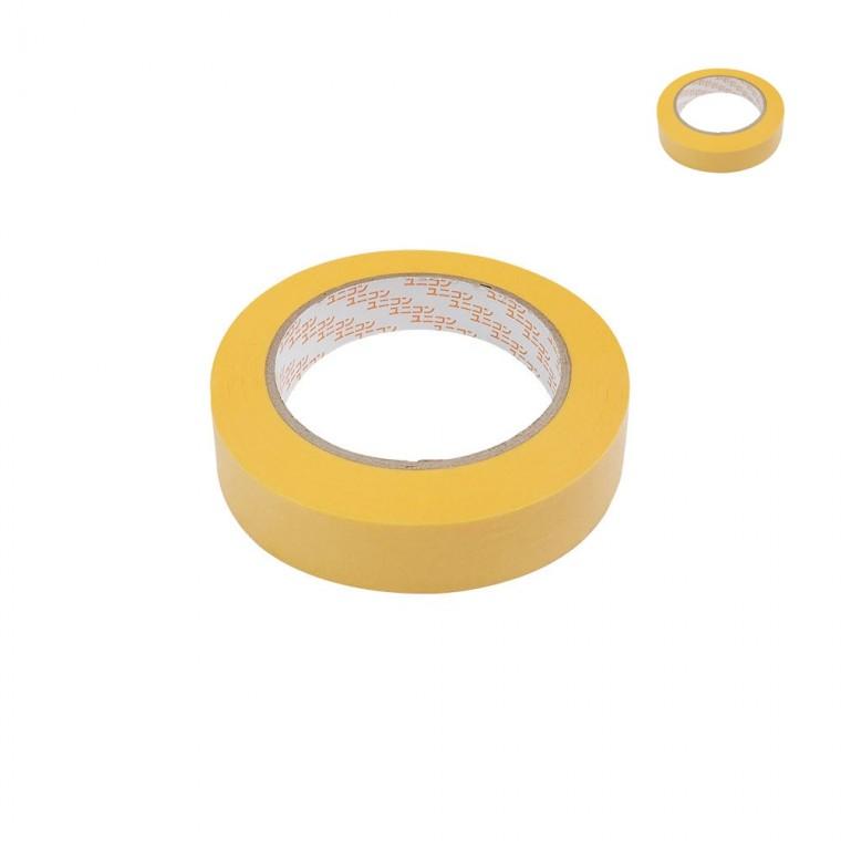 내열 마스킹 와시 테이프 20mm x 50M 내열마스킹테이프 라인테이프 미술용마스킹테이프