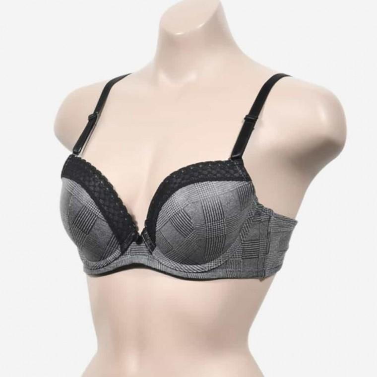 여성 와이어 몰드 C컵 브라 브래지어 여학생속옷 중학생브라