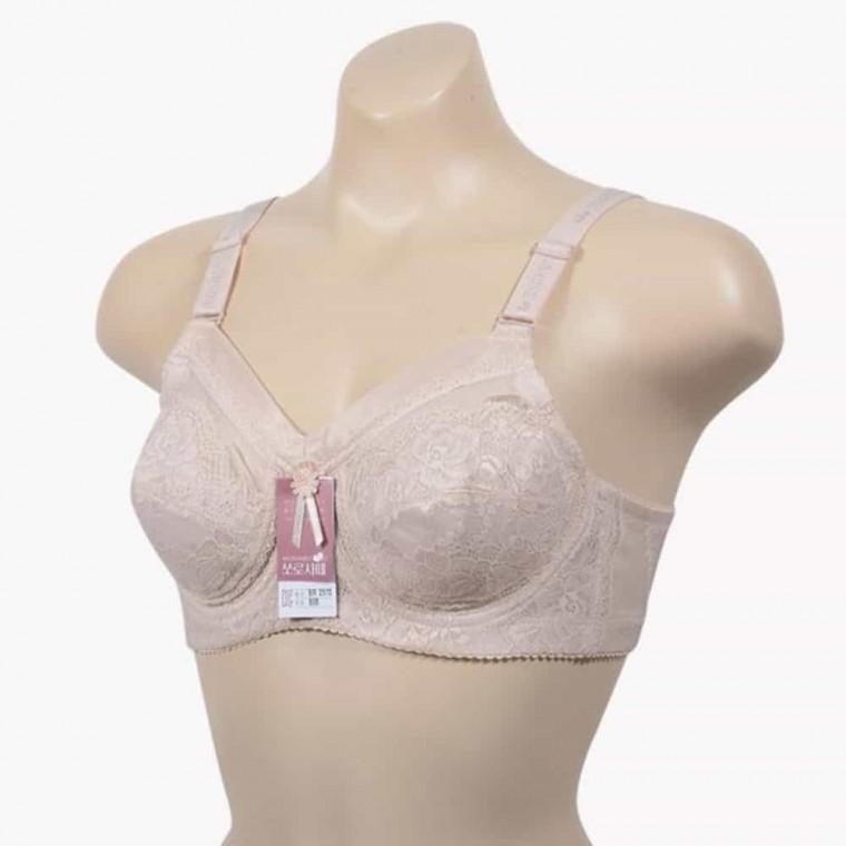 기능성 보정브라 D컵 처진가슴브라 보정속옷상의 편한보정속옷