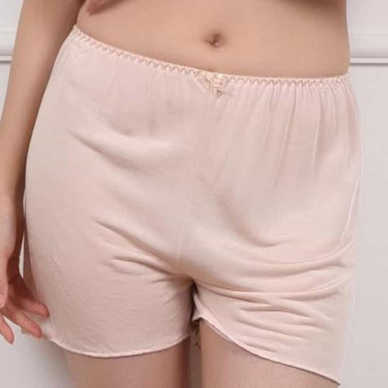 여름 속바지 인견속바지 헬스속바지 여자속바지