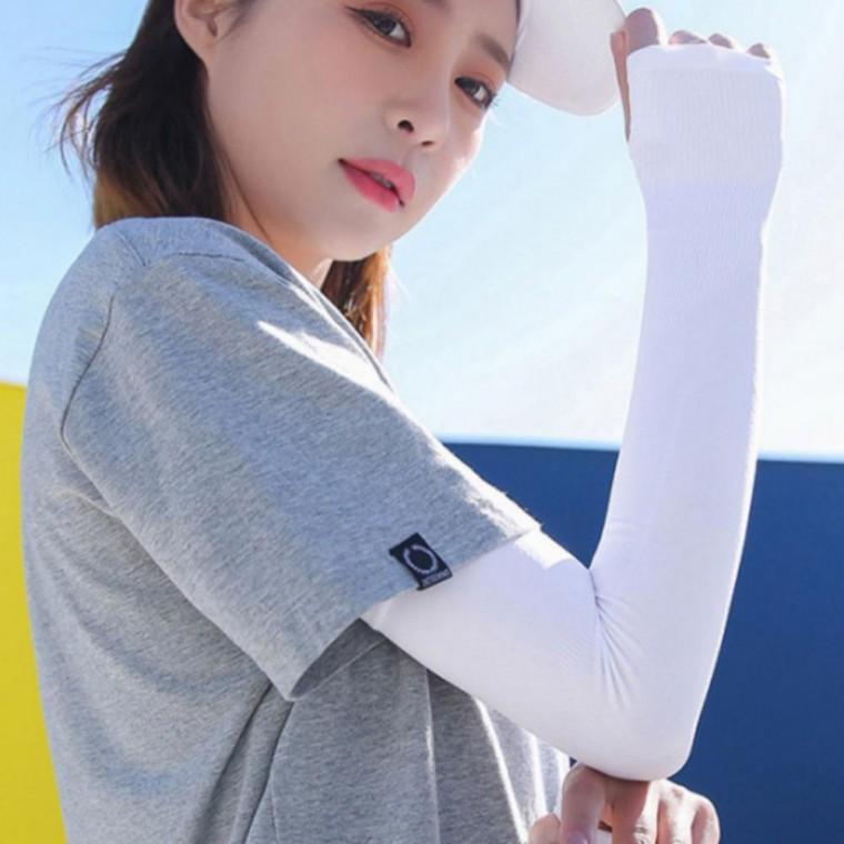 골프 쿨토시 스포츠 손등 암슬리브 UV차단 쿨토시 UV차단토시