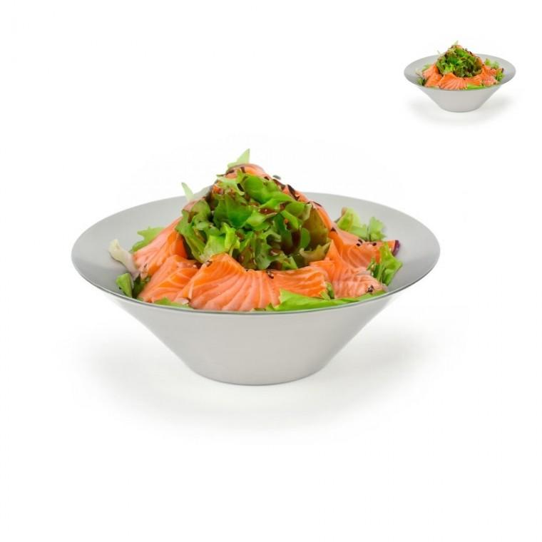 샐러드볼 24.0cm 샐러드접시 빙수볼 요거트볼