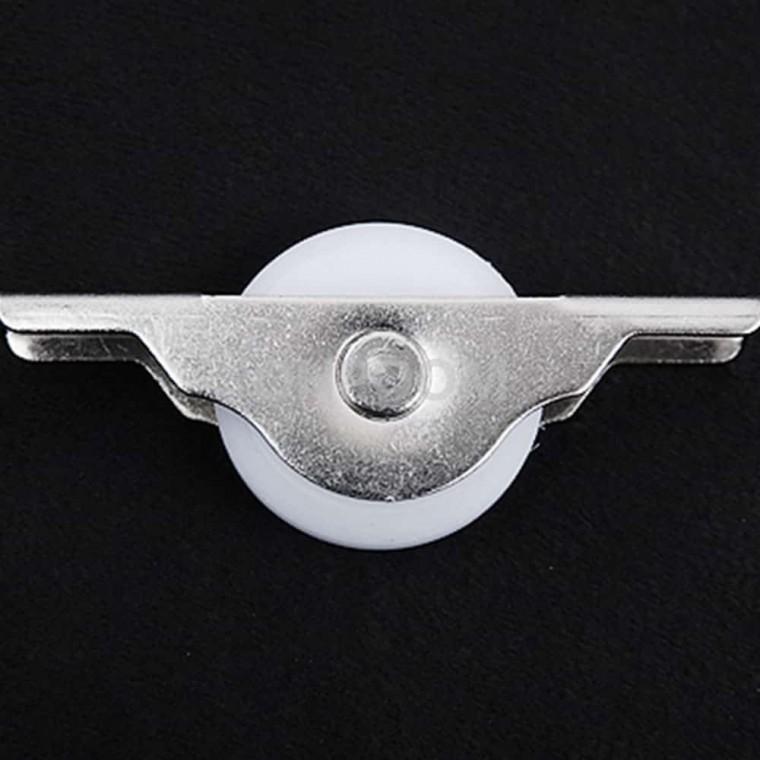 나일론호차 30mm 슬라이딩도어롤러 슬라이딩로라 행거롤러