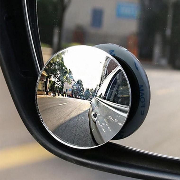 보조미러 화물차보조미러 볼록거울 사이드보조미러