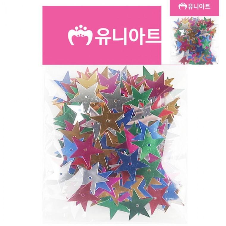 스팡클 별 대 미술교육 아동미술만들기 미술놀이