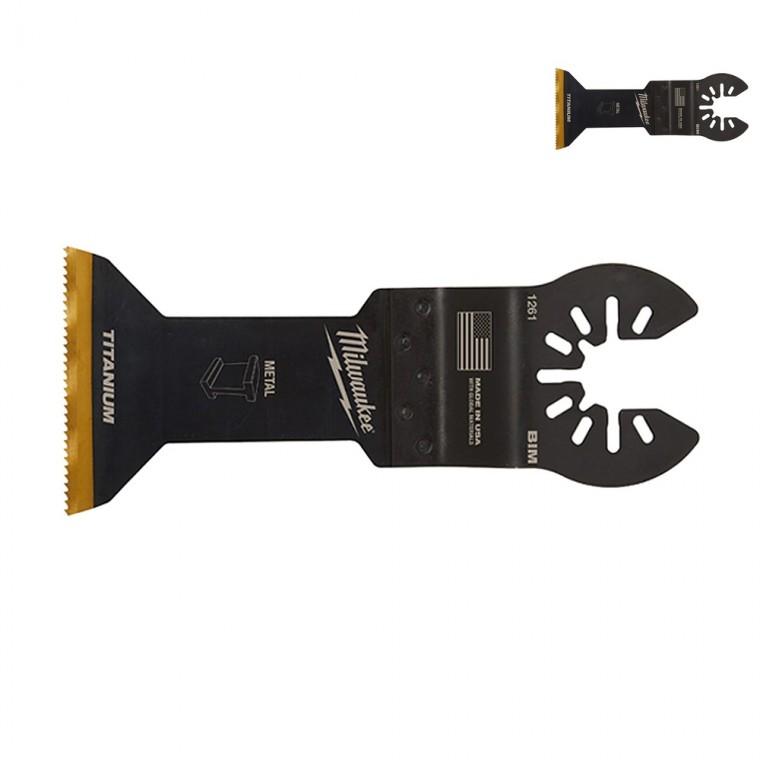만능컷터날 1P 금속절단용 44mm 캇타 금속컷팅날 절삭공구