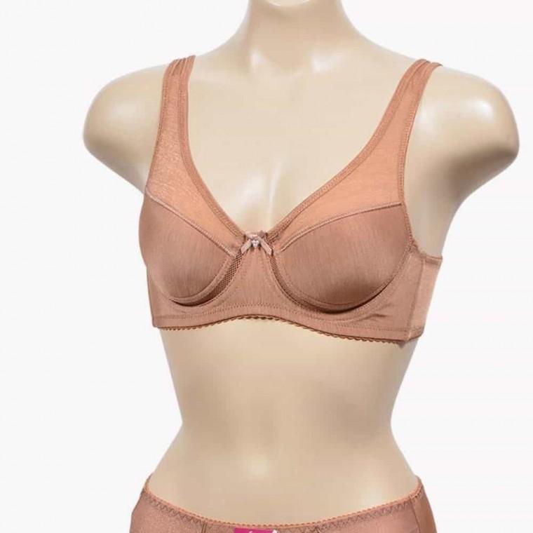 매쉬망 몰드 B컵 브라 부라자 브래지어 브레이지어