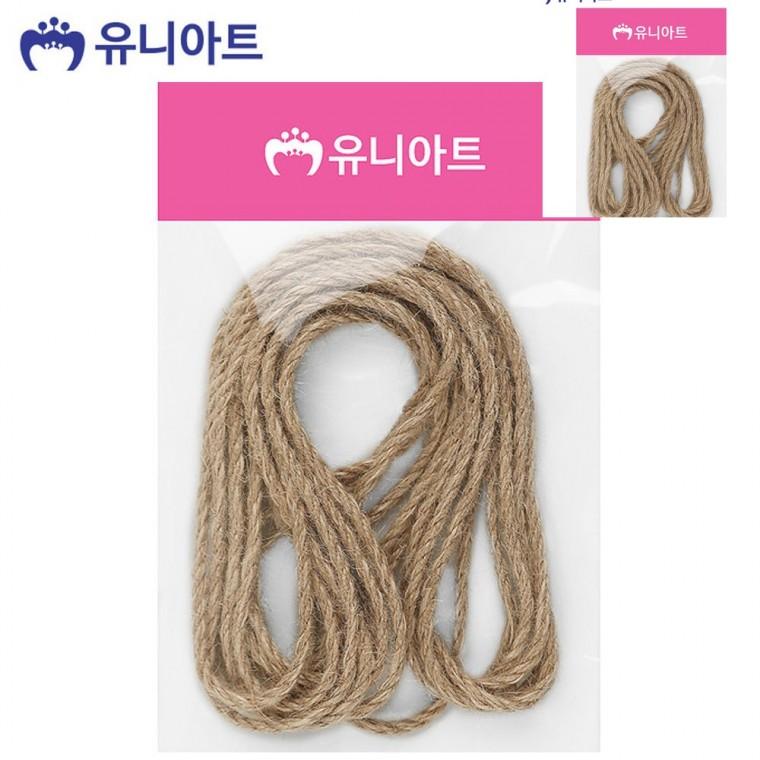 선물포장끈 마끈 15합 선물상자끈 꽃포장끈 공예끈
