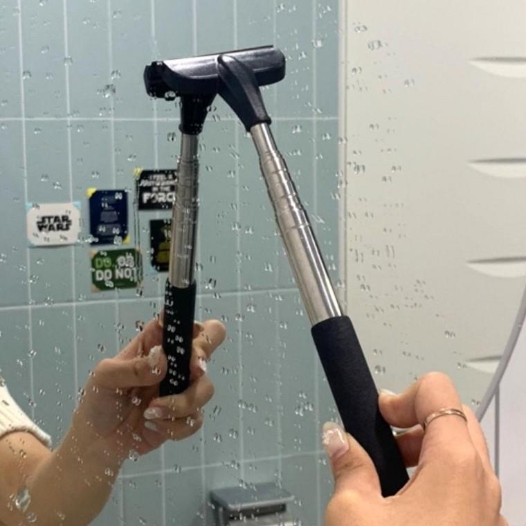 사이드미러 데일리 빗물제거 와이퍼