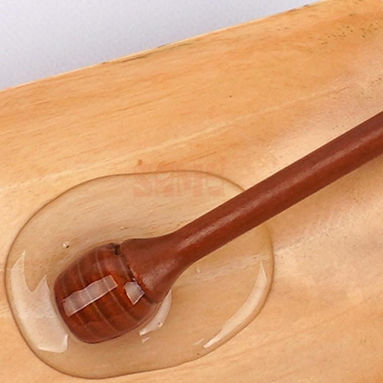 옻칠 꿀뜨개 옷칠수저 옻칠수저