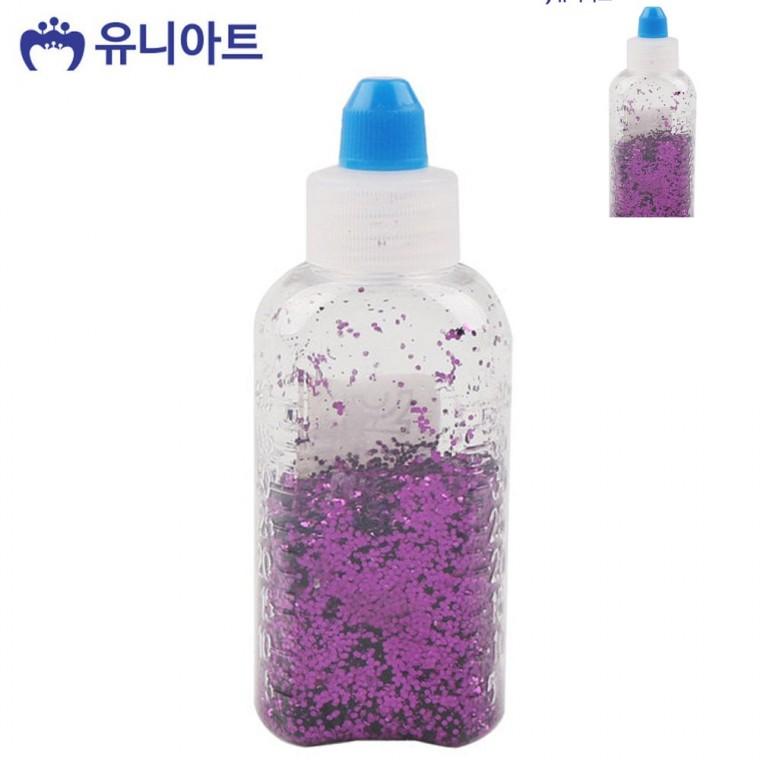 메탈 반짝이 가루 보라 글리터가루 슬라임글리터 슬라임반짝이가루