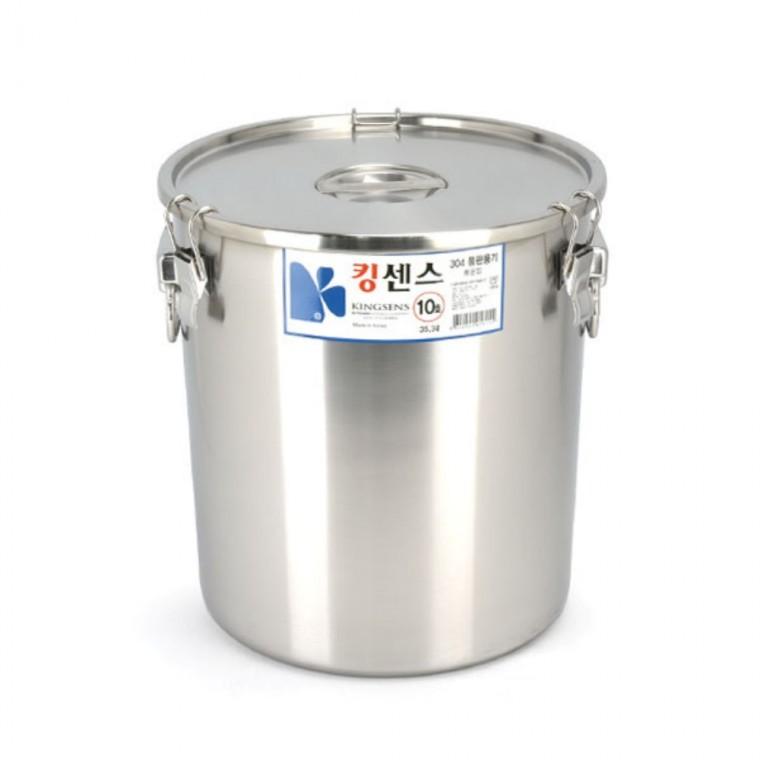 스텐들통 대용량곰솥 업소용식깡 급식국통