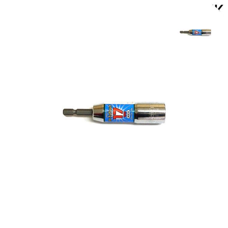 롱비트소켓 12mm 공구용품 롱소켓 작업용품