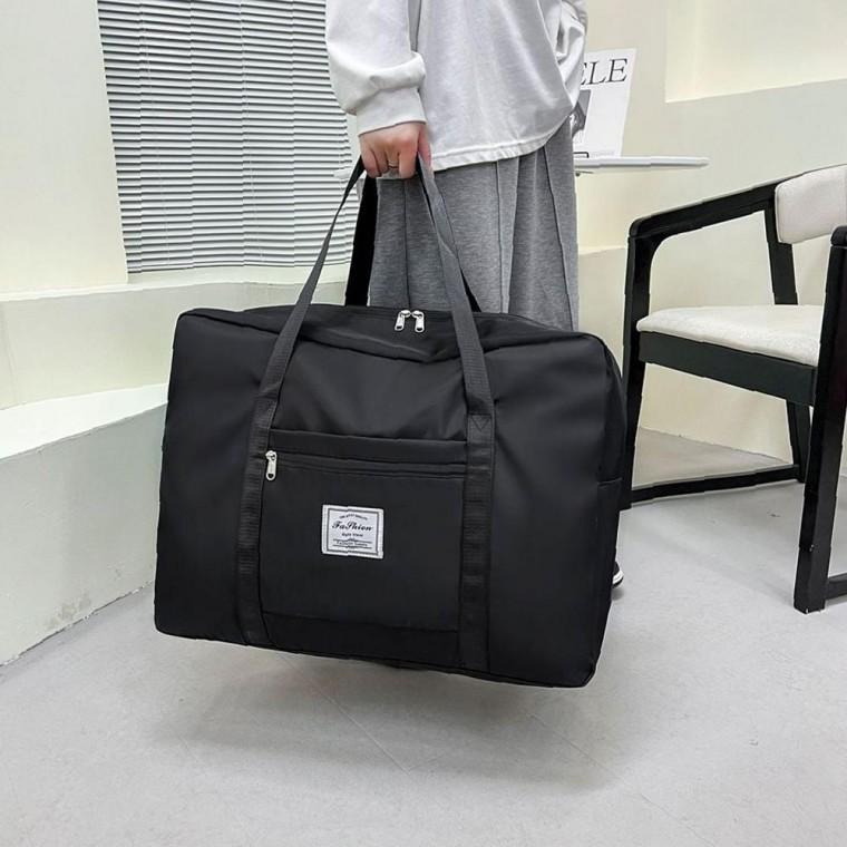 특대형 강력 보스턴 짐백 여행 옷 트래블백