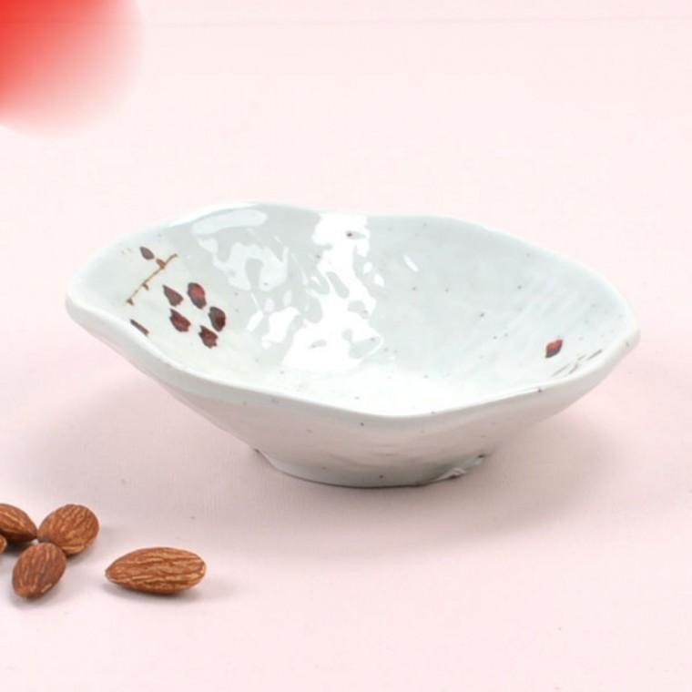 앞접시 주방그릇 식당식기 식당그릇
