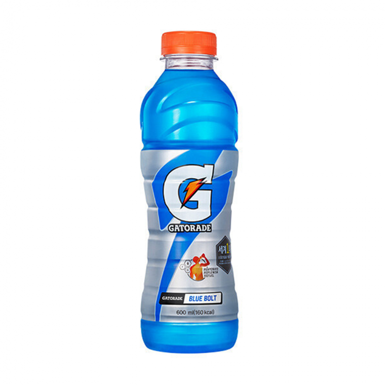 행사 게토레이 블루 600ml x 6입