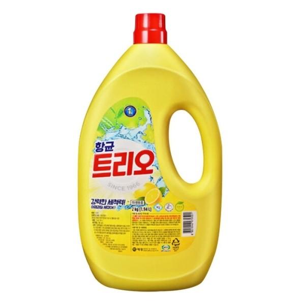 애경 트리오 2Kg