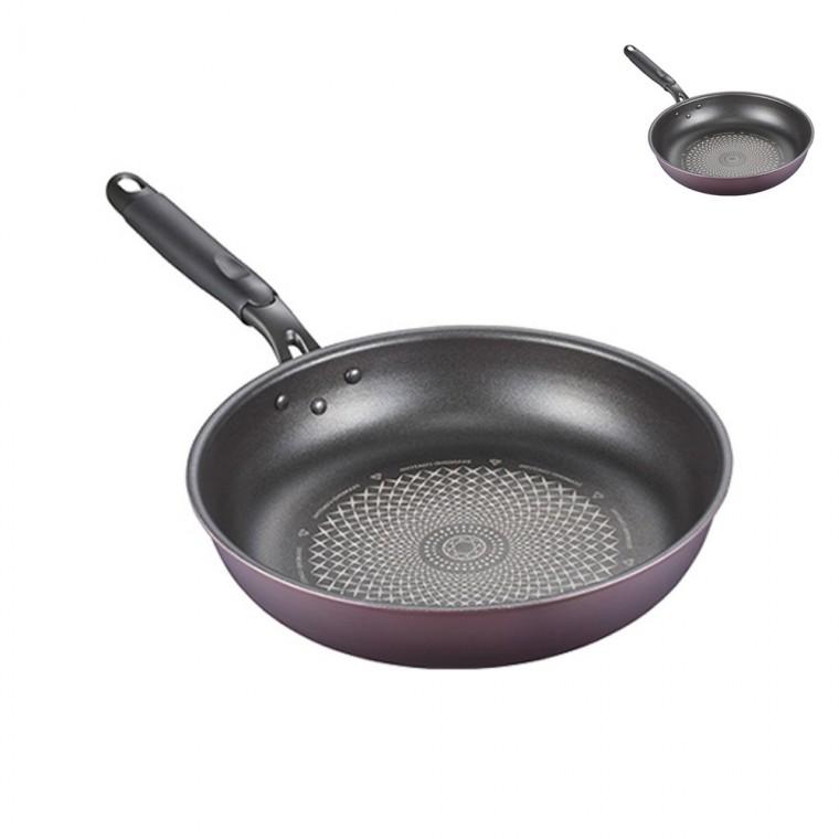 샤르텐 프리노프라이팬 30cm 국산후라이팬 IH프라이팬 삼겹살후라이팬