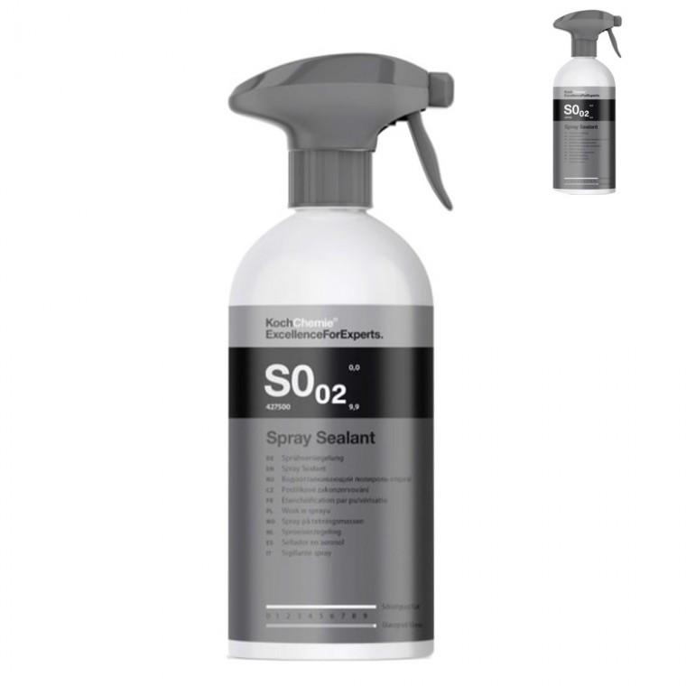 500ml 발수 광택제 차광택코팅제 경차광택코팅제 세단광택코팅제