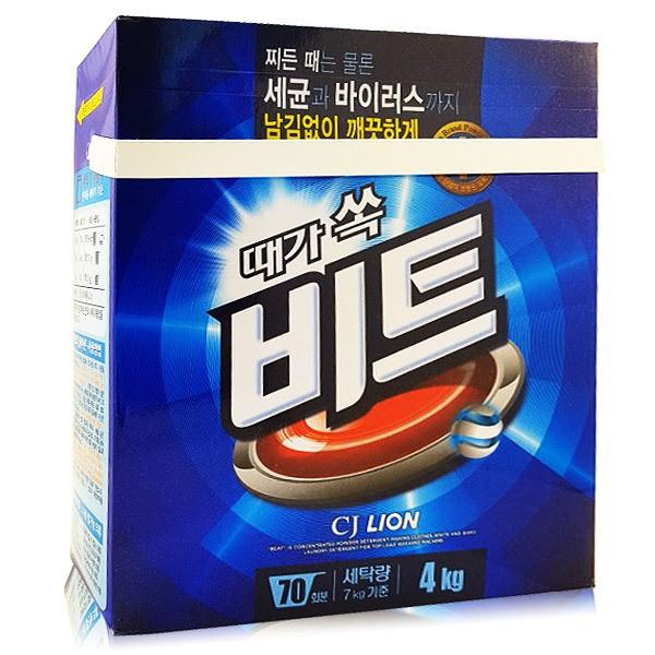 비트 지함 4kg