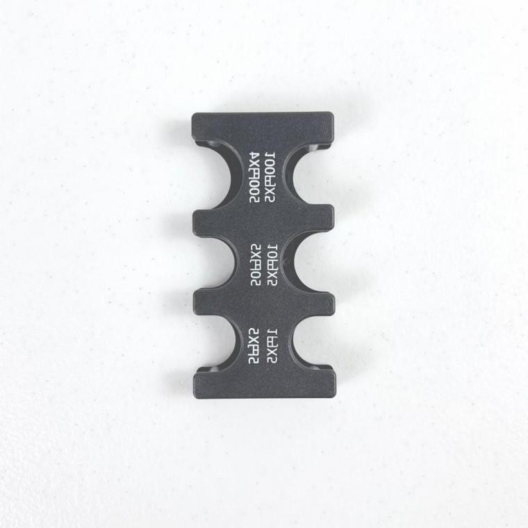 일본 동전지갑 가벼운 엔화 케이스 홀더