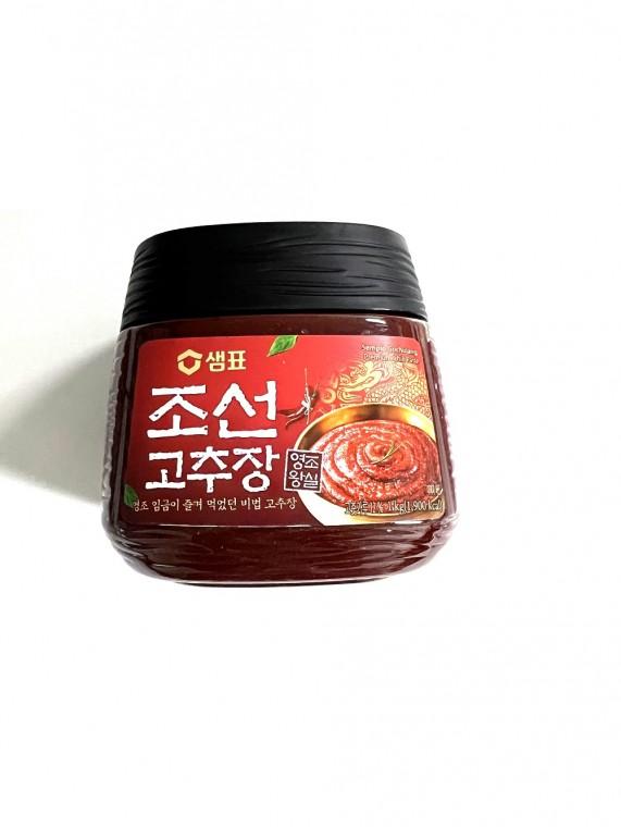 샘표 조선고추장 1kg