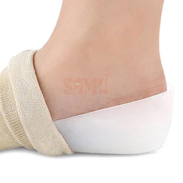 키높이 실리콘 깔창 실리콘키높이깔창 자연스러움