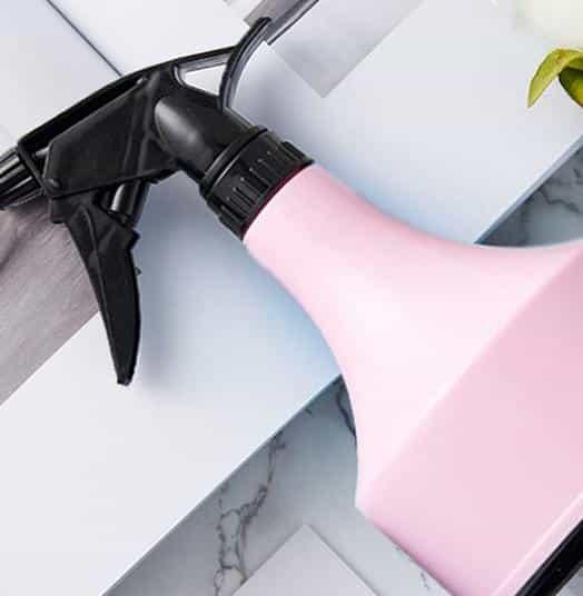 안개분사 원예 분무기 600ml 스프레이분무기 식물분무기 안개분사분무기