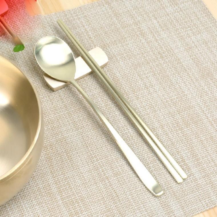 수저셋트 식당용수저 한식수저세트 업소용수저세트 업소용숟가락 업소용수저