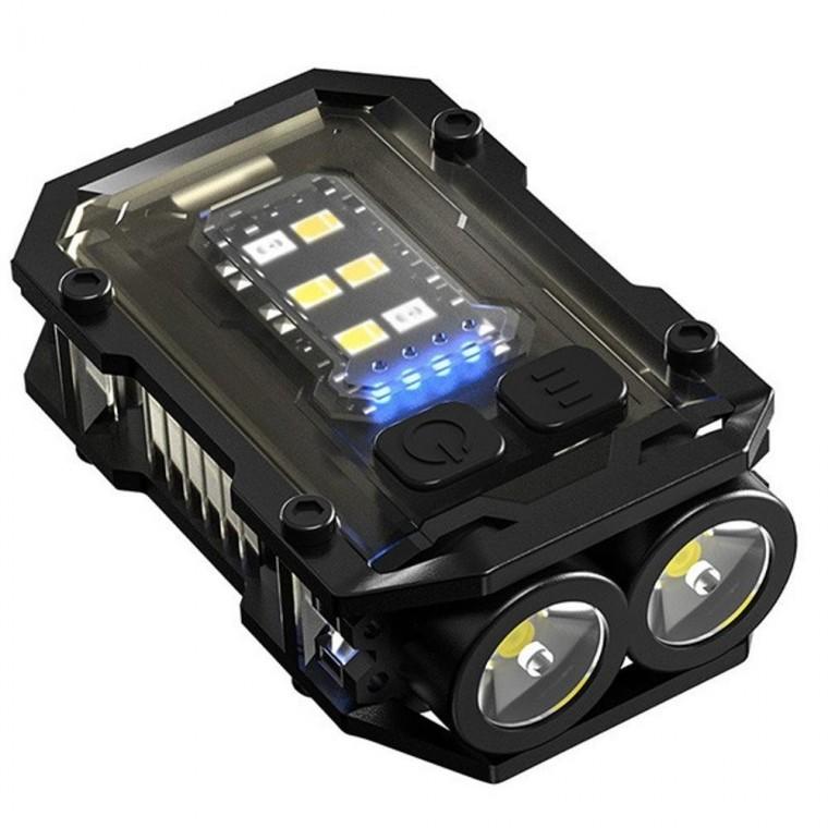 후레쉬 LED usb COB 휴대용 미니 비상등 초강력