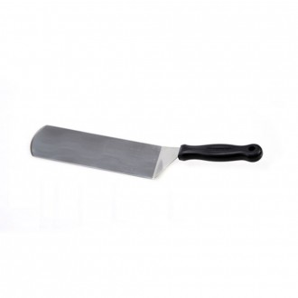 파이 피자뜨개 파전 뒤집개 뒤지개 사각 스패치 35cm (대)