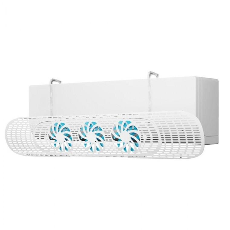EA 벽걸이형 에어컨 바람개비 스탠드형 에어컨프로펠러