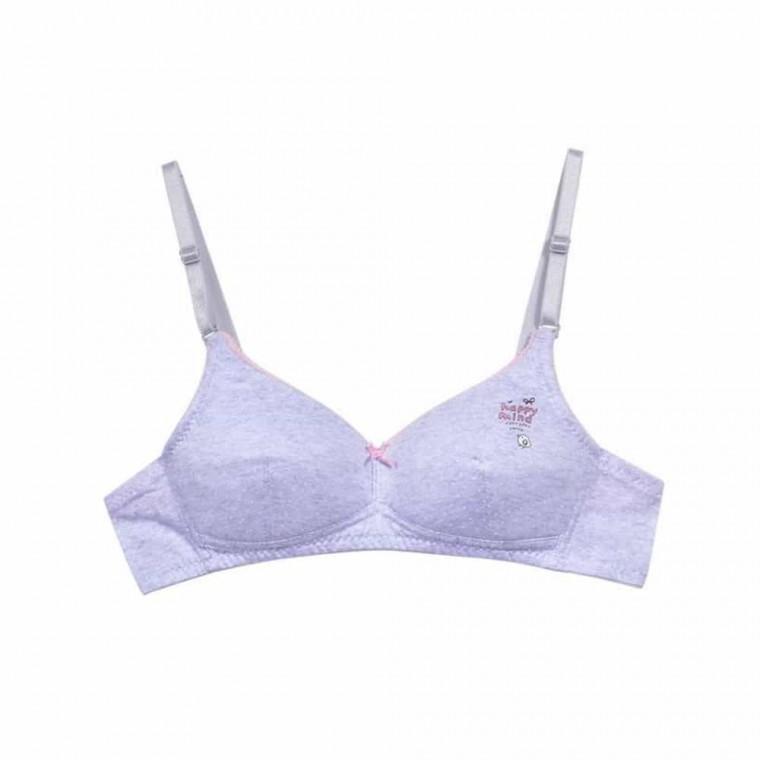 2단계 쥬니어 AA컵 브라 여성스포츠브라 운동용브라 중학생속옷