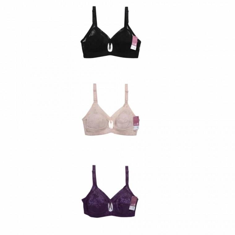 B컵브라 100B까지 브래지어 언더웨어 노와이어속옷