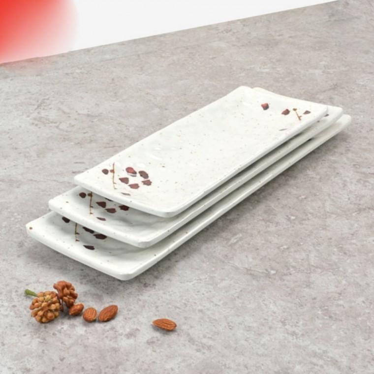디저트접시 초밥접시 요리접시 간식그릇