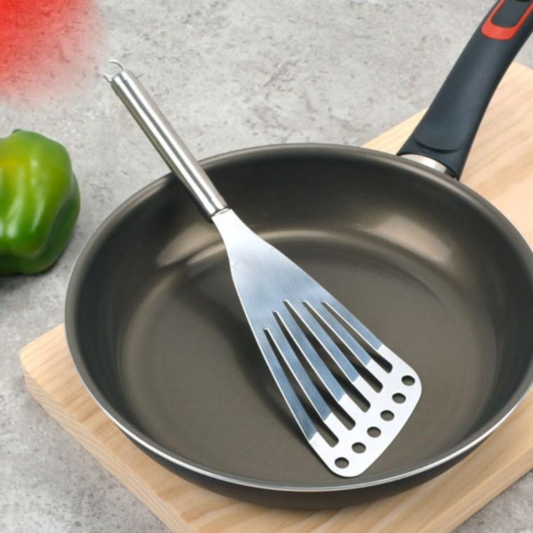 뒤집개 부침개뒤집게 파전뒤집개 뒤지게