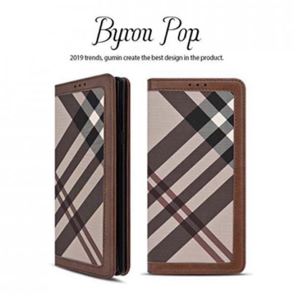 바이런 POP 다이어리 [SM-S942] 갤럭시S26 5G