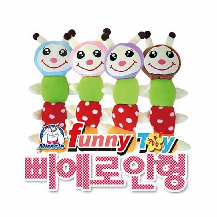 반려견인형 강아지장난감인형 강아지장난감 강아지인형