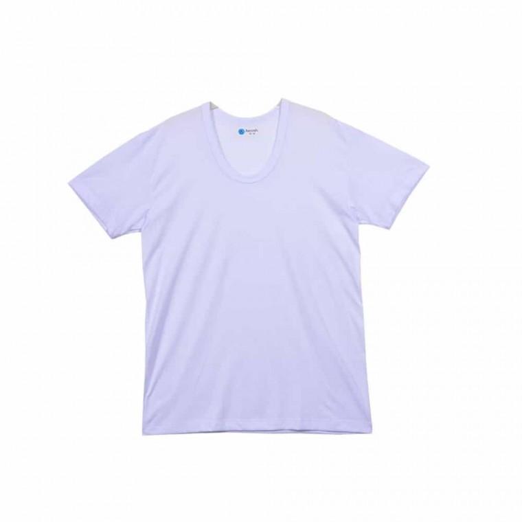남성 흰색 반팔 런닝 남자이너 남자속옷반팔 남자런닝셔츠