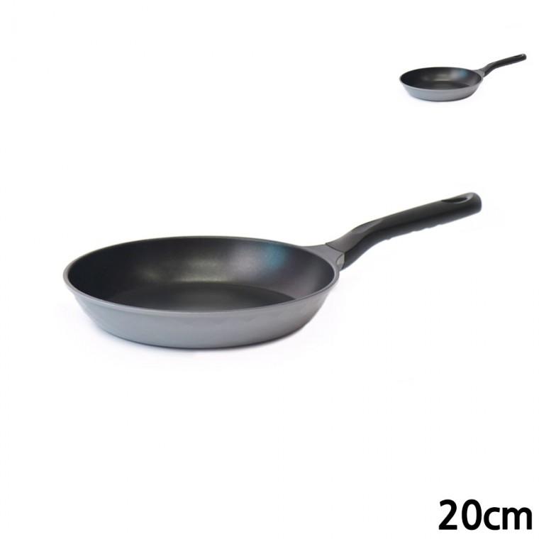 인덕션 후라이팬 20cm 가벼운후라이팬 후라이팬코팅 후라이팬인덕션