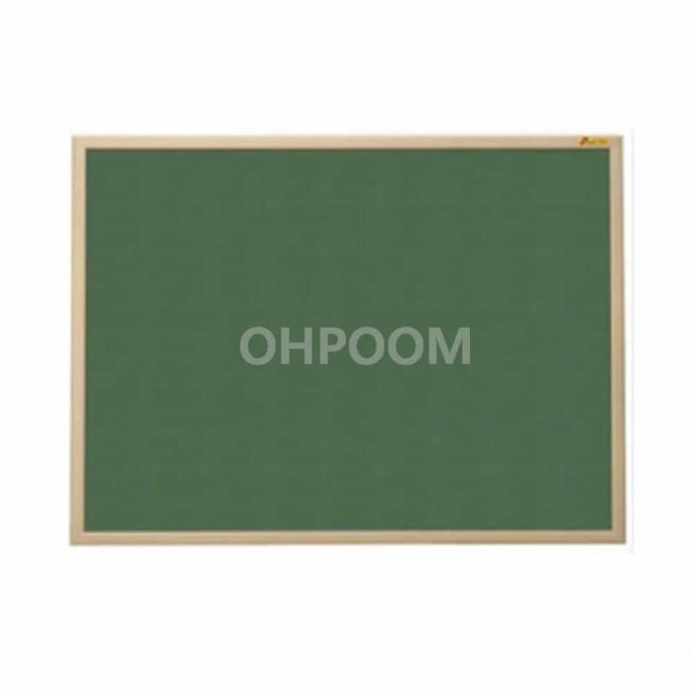 게시판 150x90cm 코르크판 코르크보드판 코르크게시판