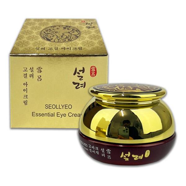 설려 고결 아이크림 30ml -TJ 아이크림 화장품 기초화장품 피부관리 피부 세수 세안 세면 기능성화장품