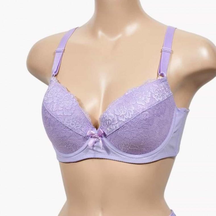 풀컵 몰드 E컵 브라 빅사이즈여성속옷 브래지어 큰브라