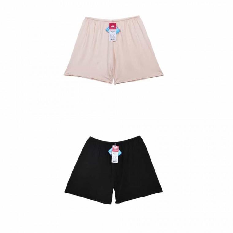 데일리 인견 여 속바지 따뜻한속바지 부드러운속바지 교복속바지