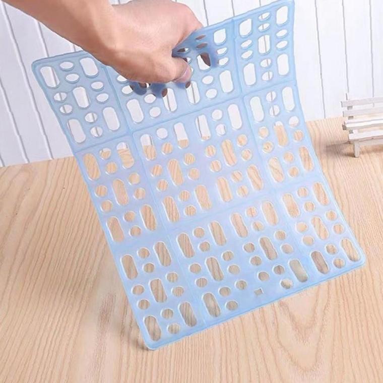 케이지 미니멀 발판 5p 소동물 토끼 기니피그 매트 거름망