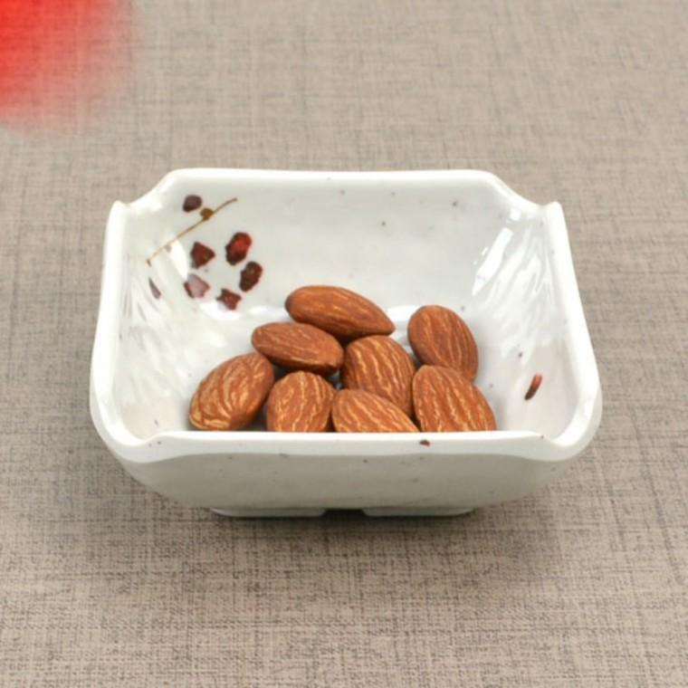 멜라민접시 소스그릇 작은종지 소스기
