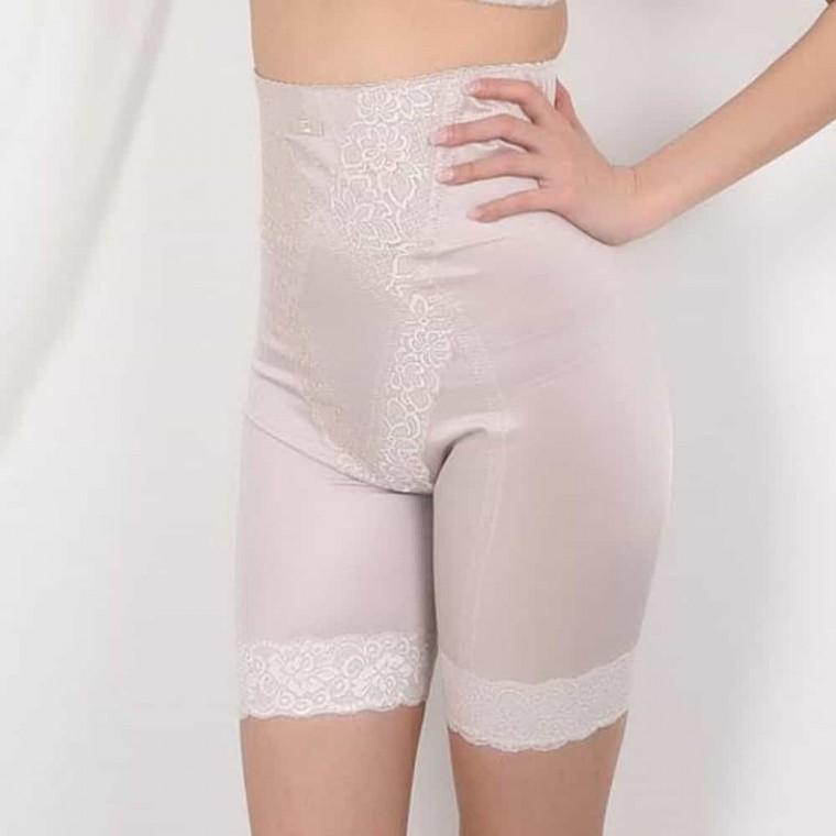복부보정 쟈가드 사각거들 거들형팬티 뱃살거들 복부보정거들