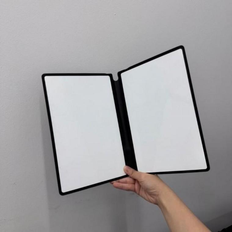 휴대용 노트 화이트보드